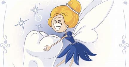 nonprofit lessons from the tooth fairy